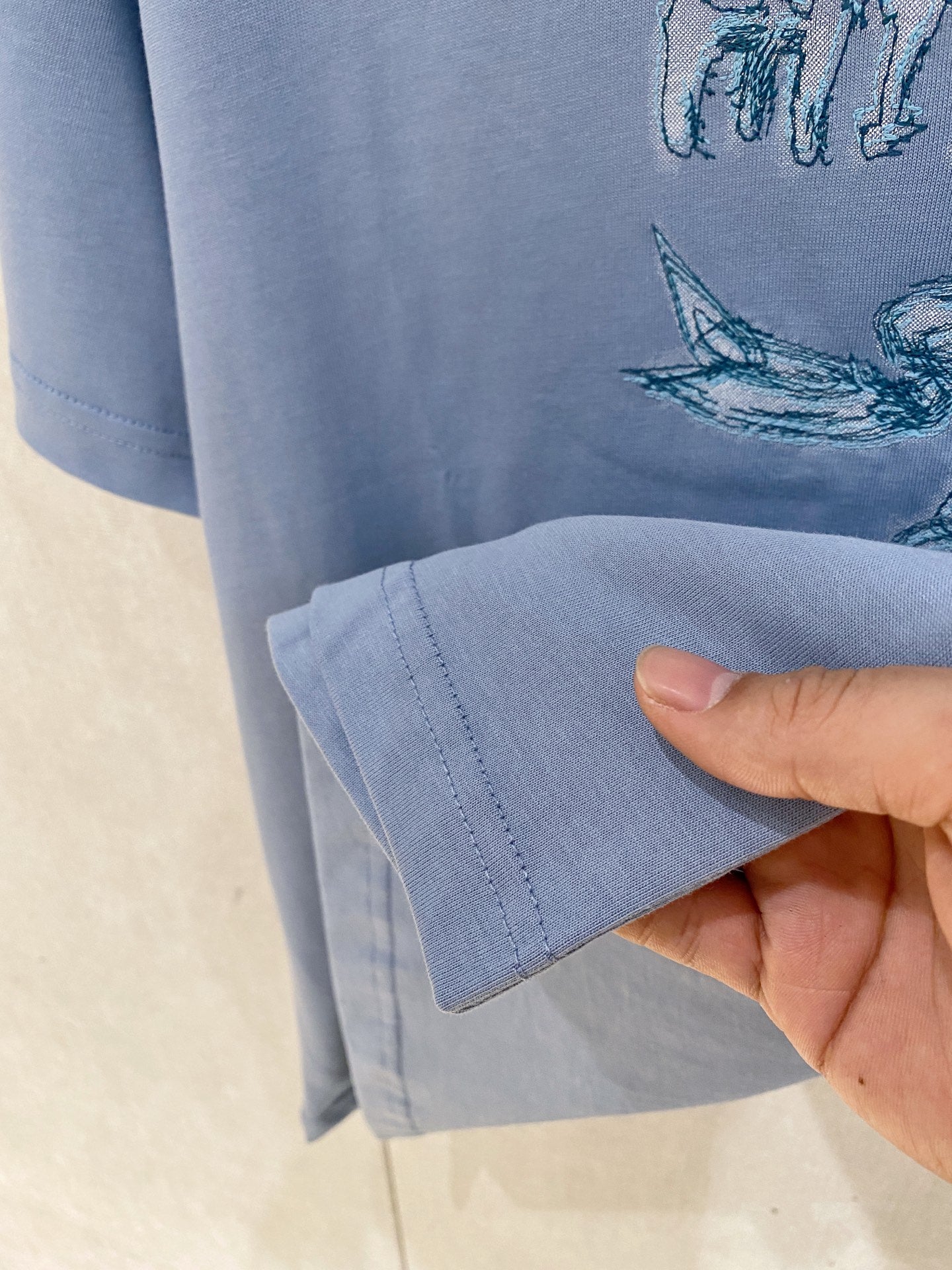 Logo T Shirt