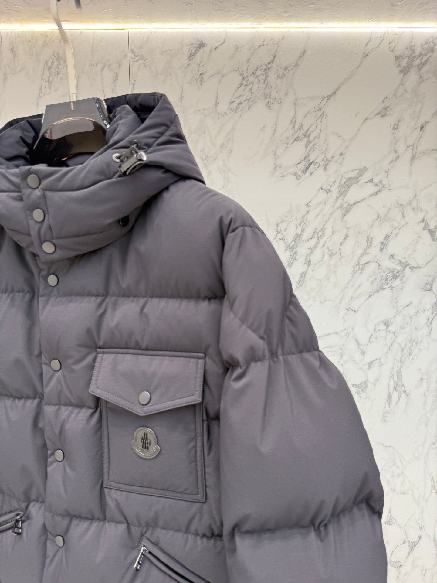 Loiret Parka
