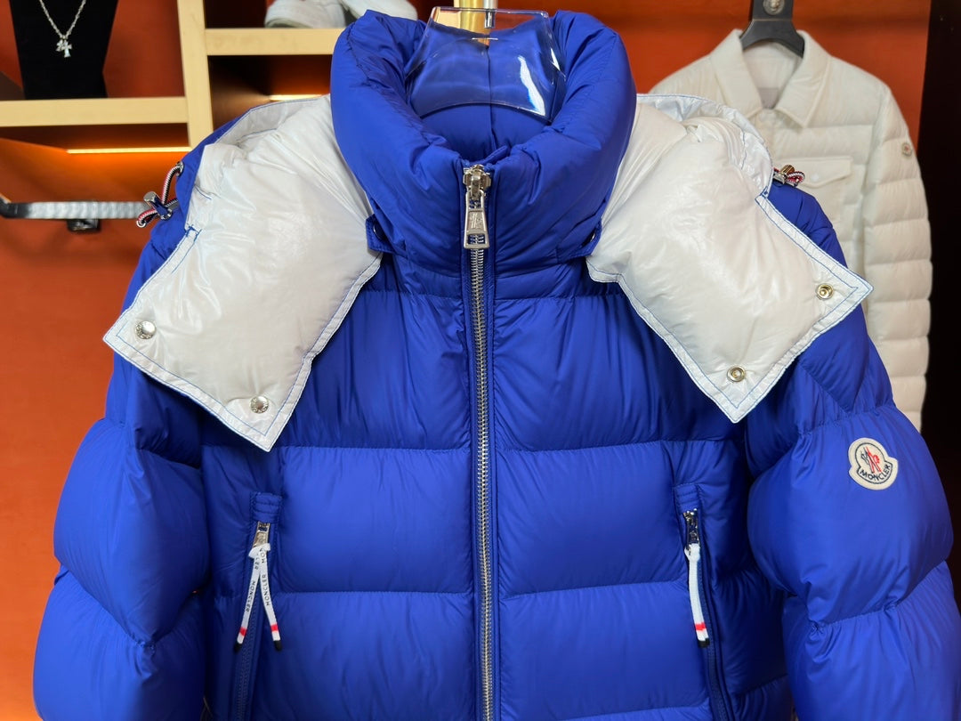 Logo Jacket
