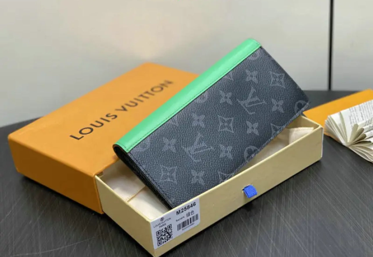 Brazza Wallet