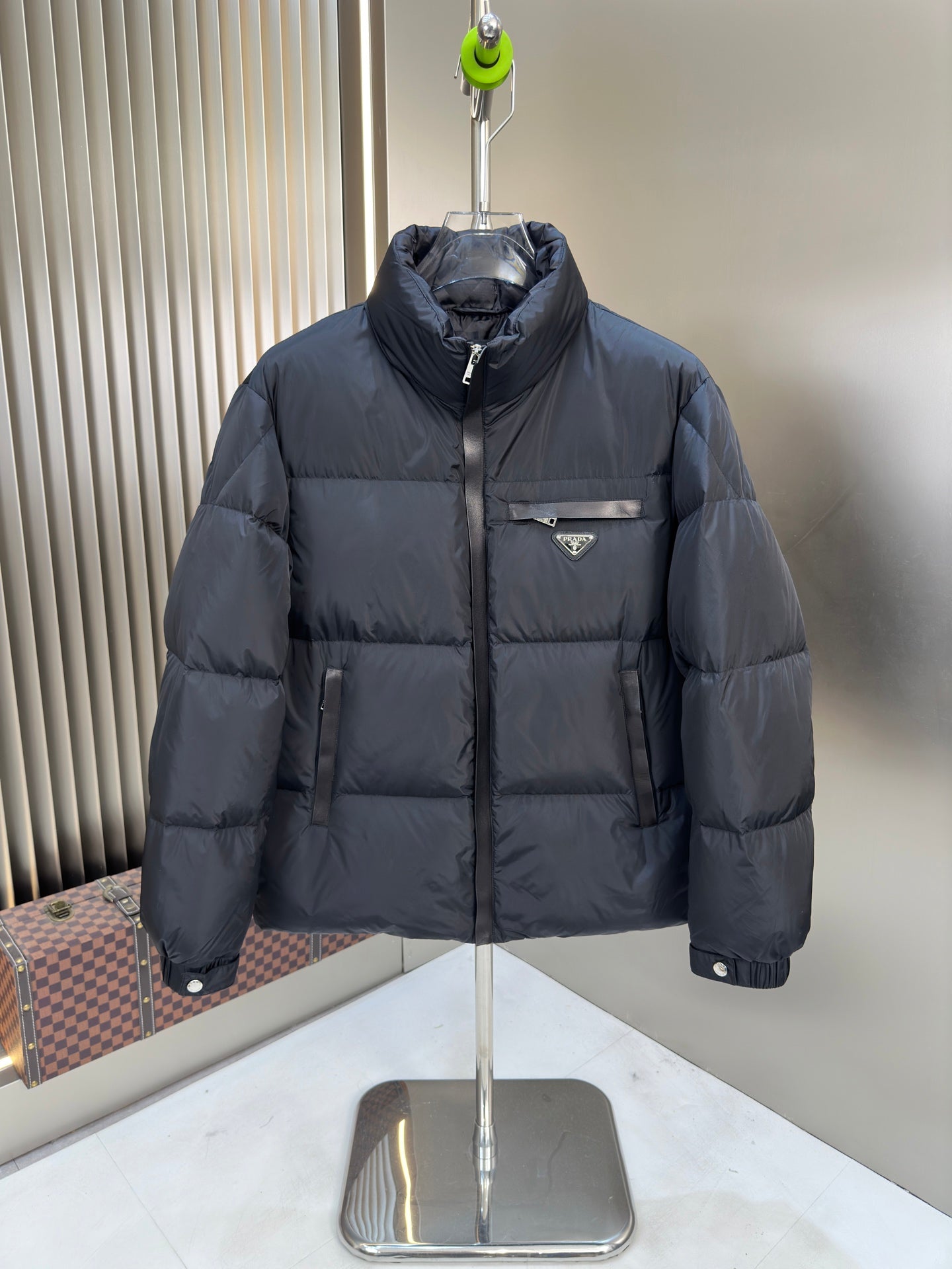 Logo Jacket