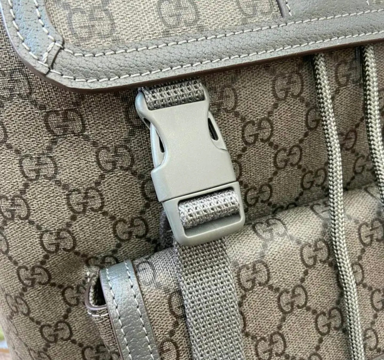 Large Backpack