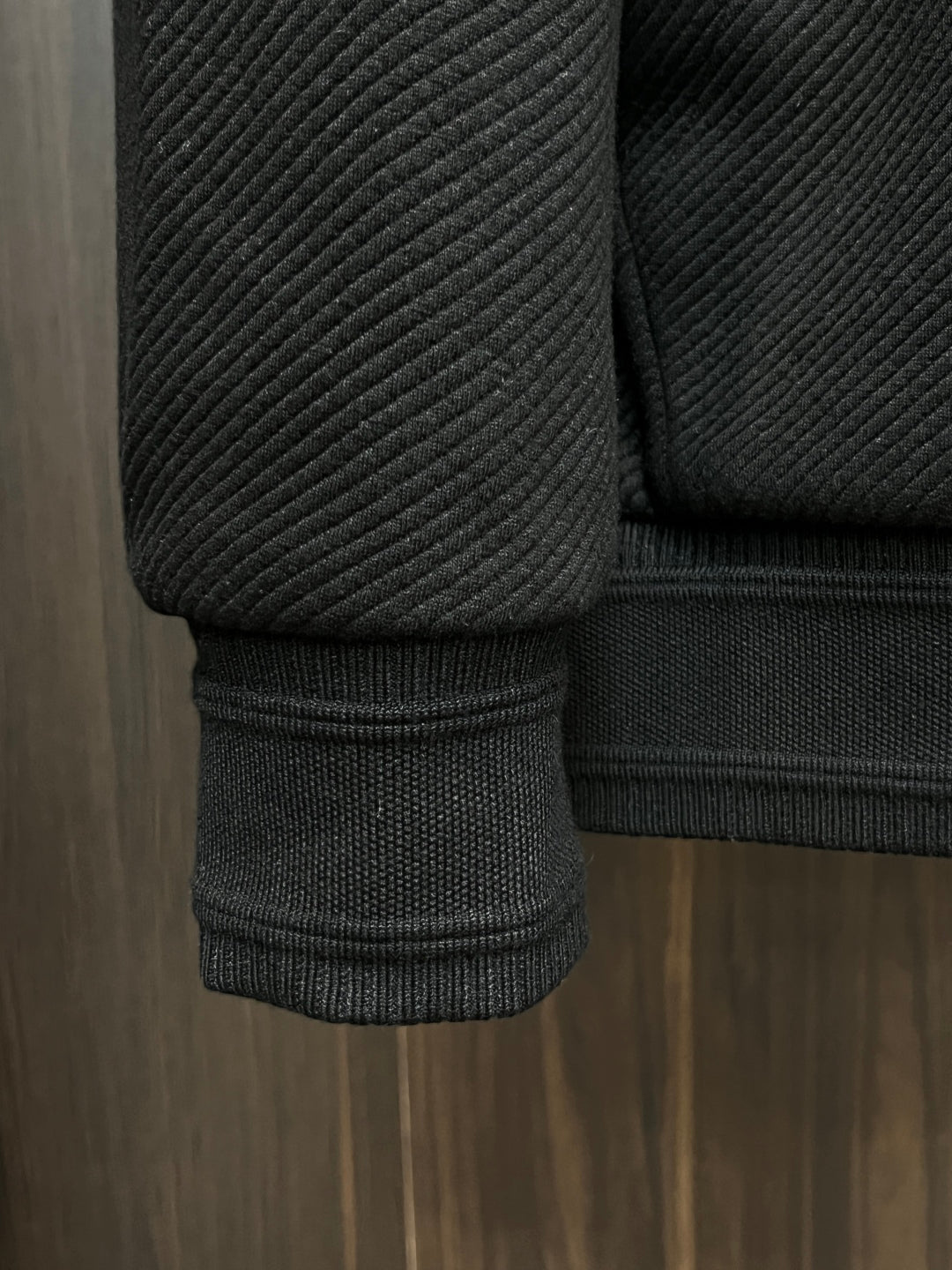 CD Hoodie