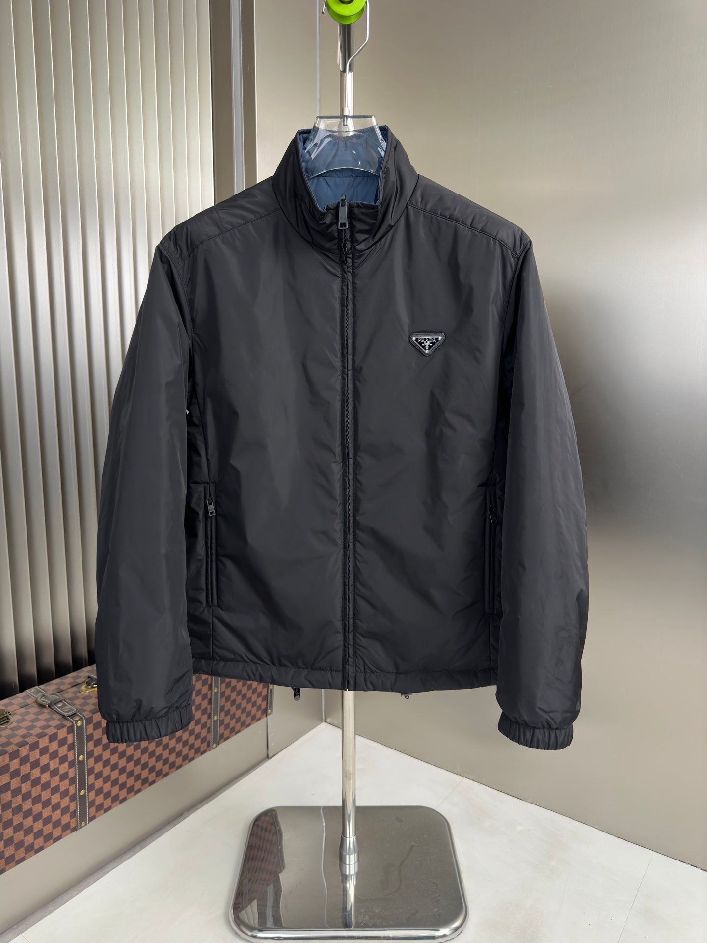 Reversible Jacket