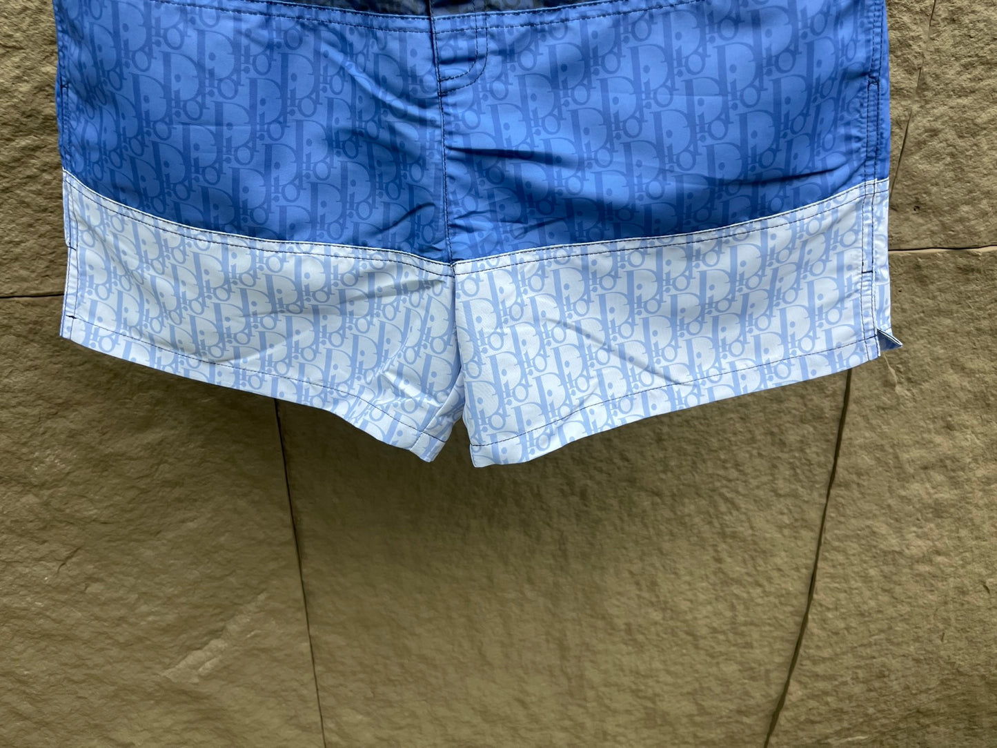 Logo Shorts