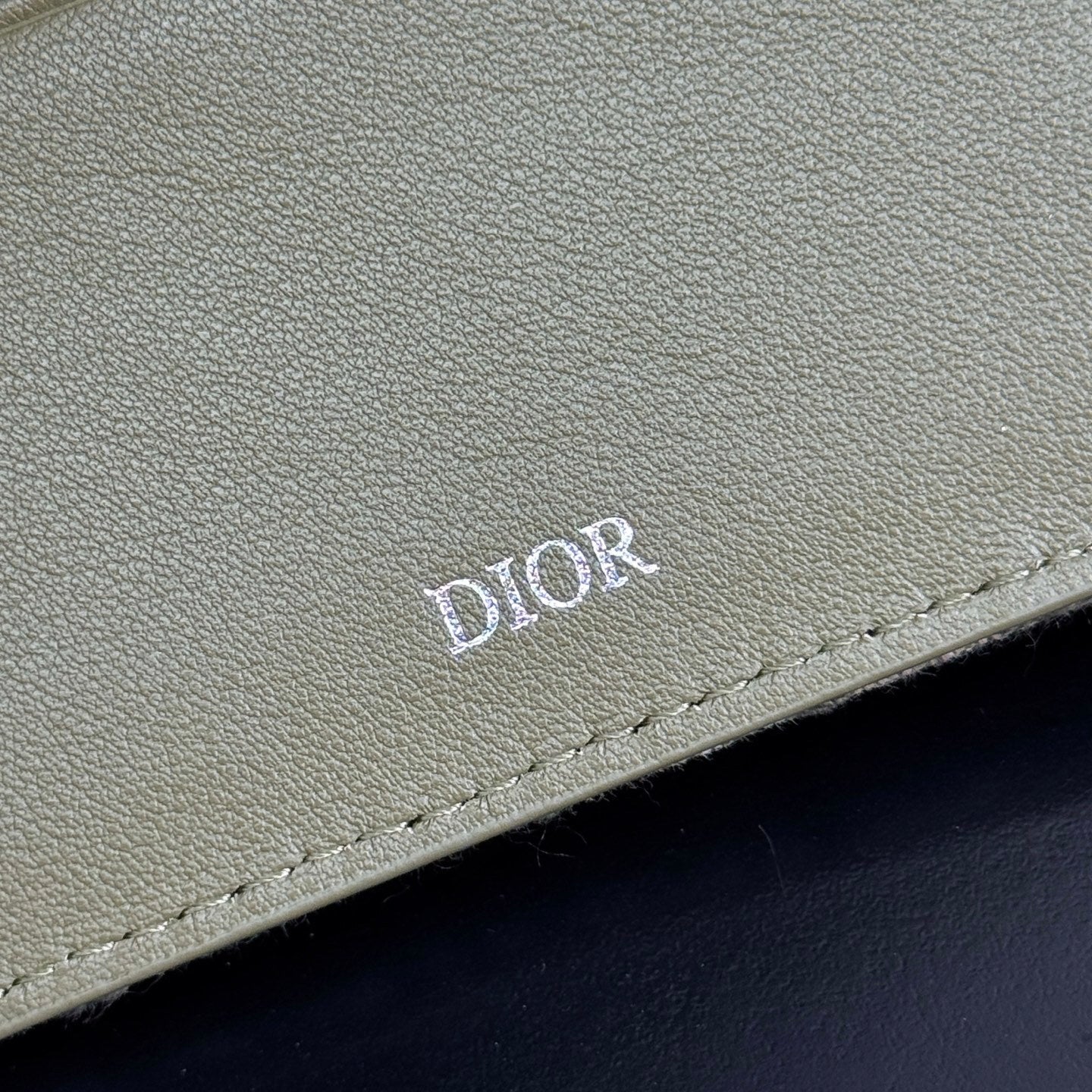 Oblique Wallet