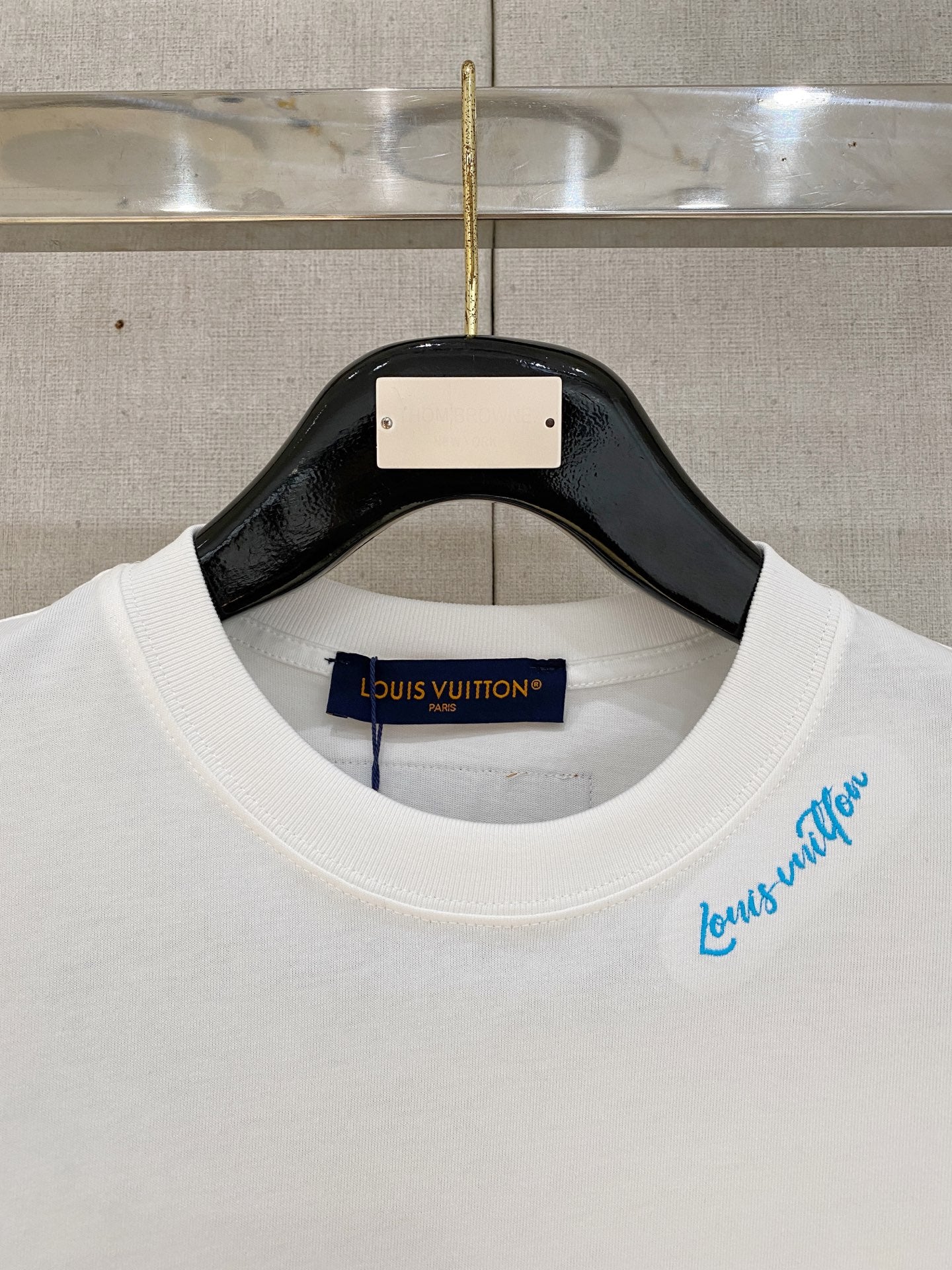 Logo T Shirt