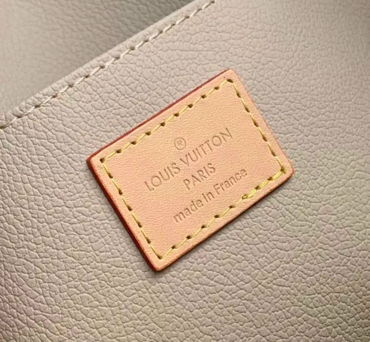 Monogram Messenger