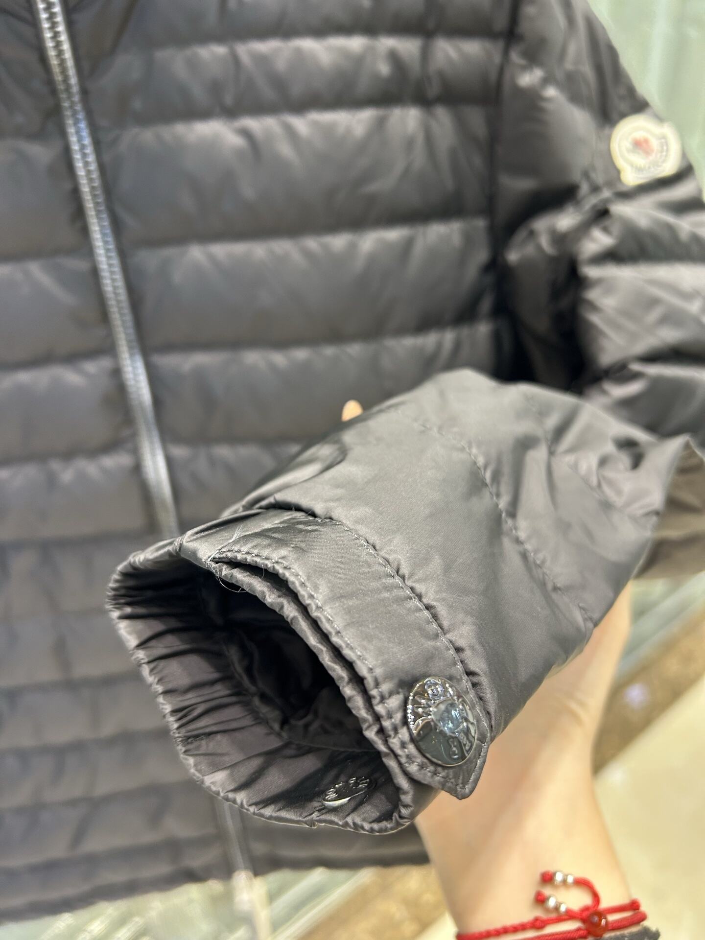 Daniel Jacket