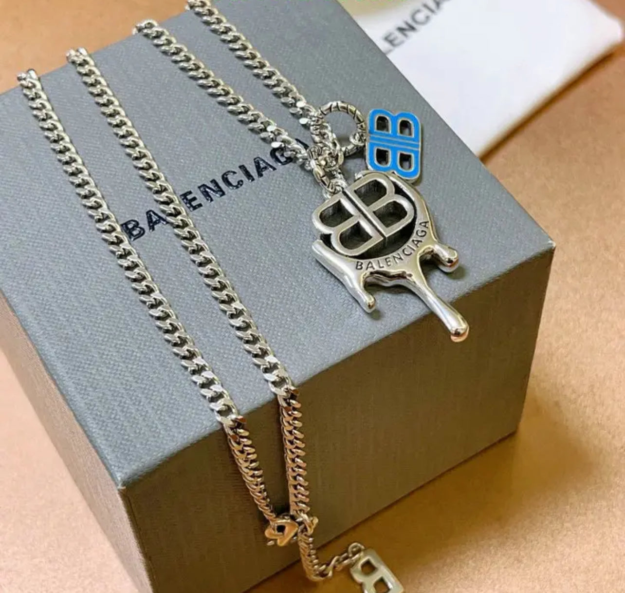 Chain Necklace