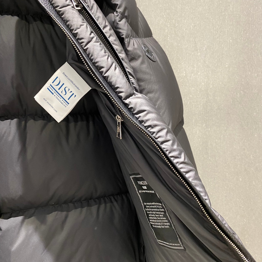 Logo Jacket