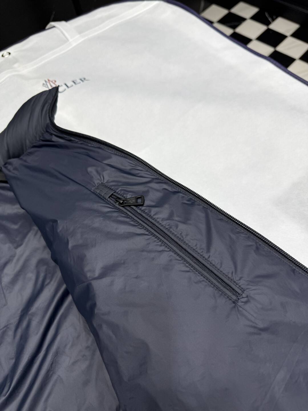 Brendann Jacket