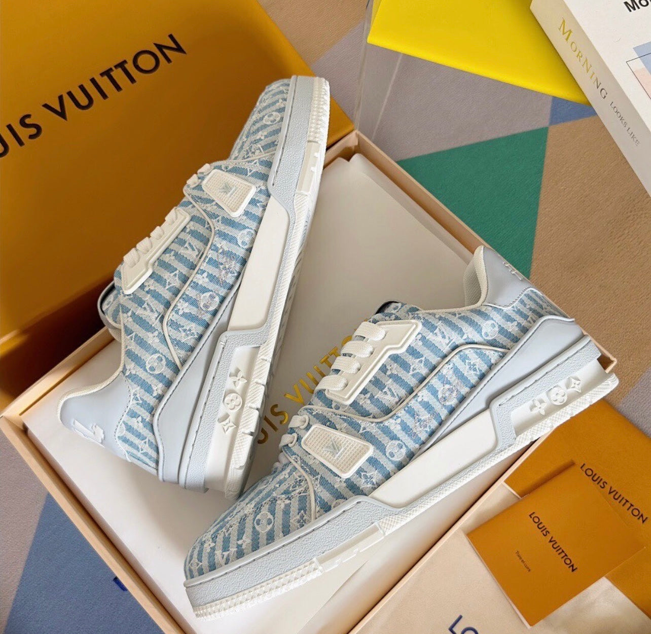 LV Trainers