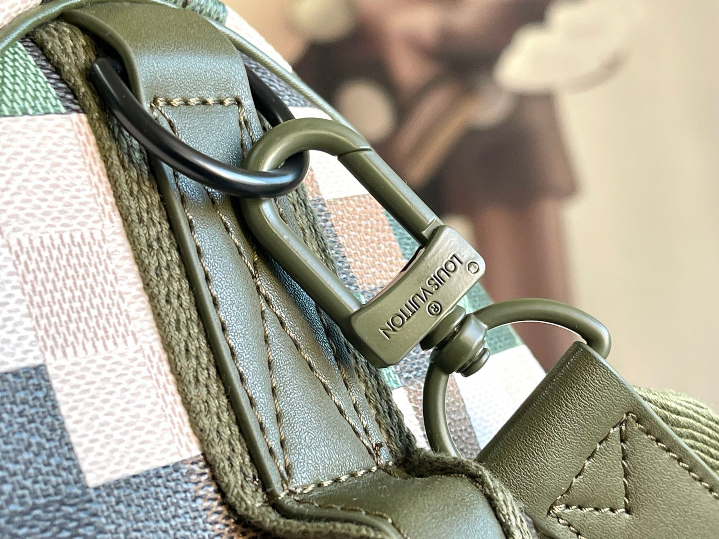 Keepall 55