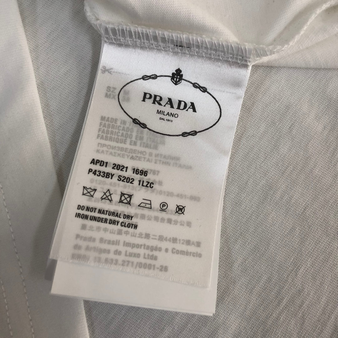 Logo T Shirt