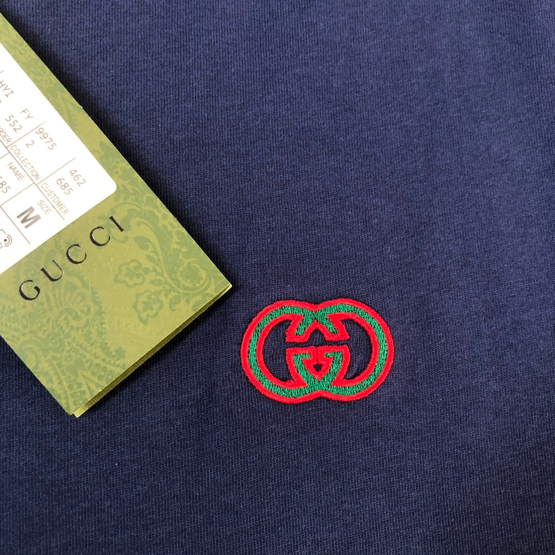 Logo T Shirt