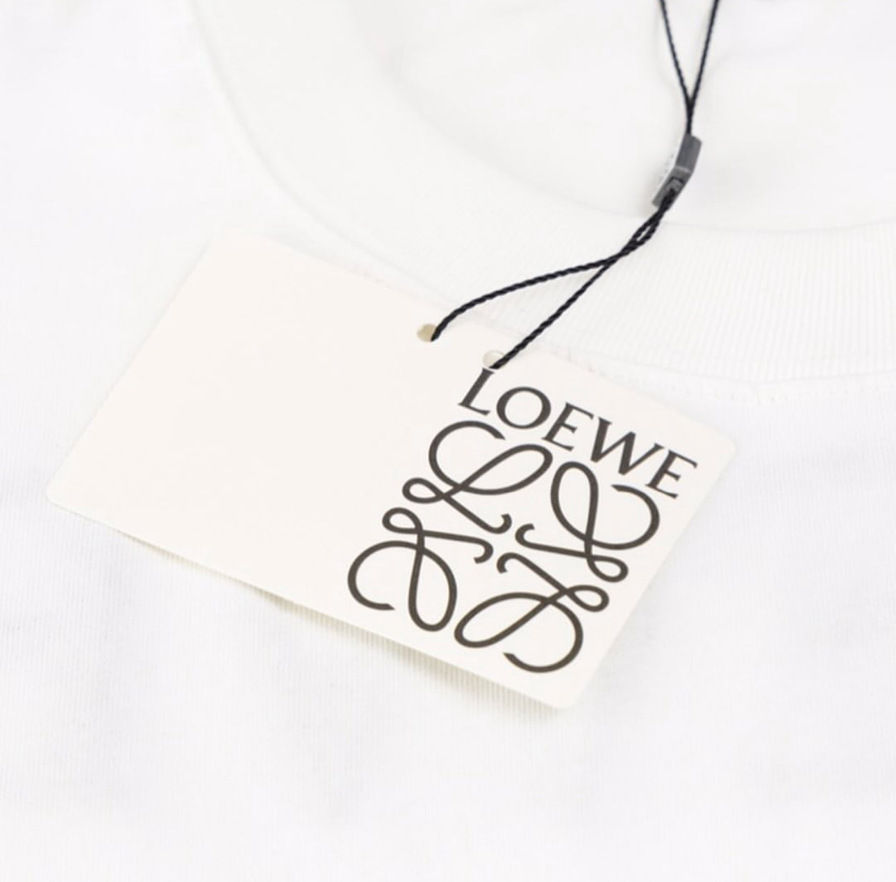Logo T Shirt