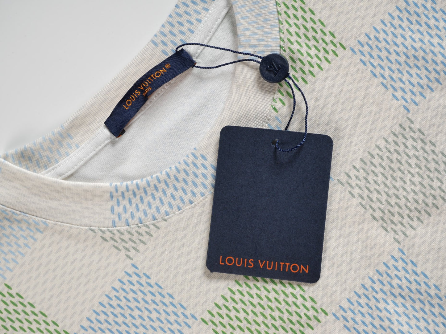 Logo T Shirt