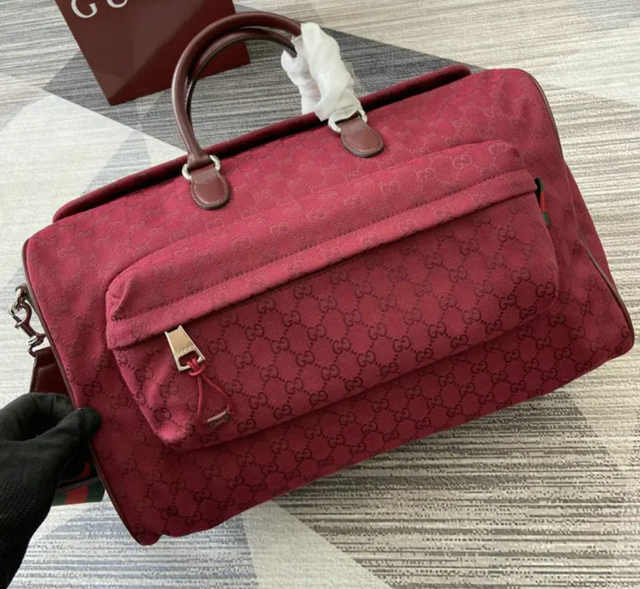 Duffle Bag