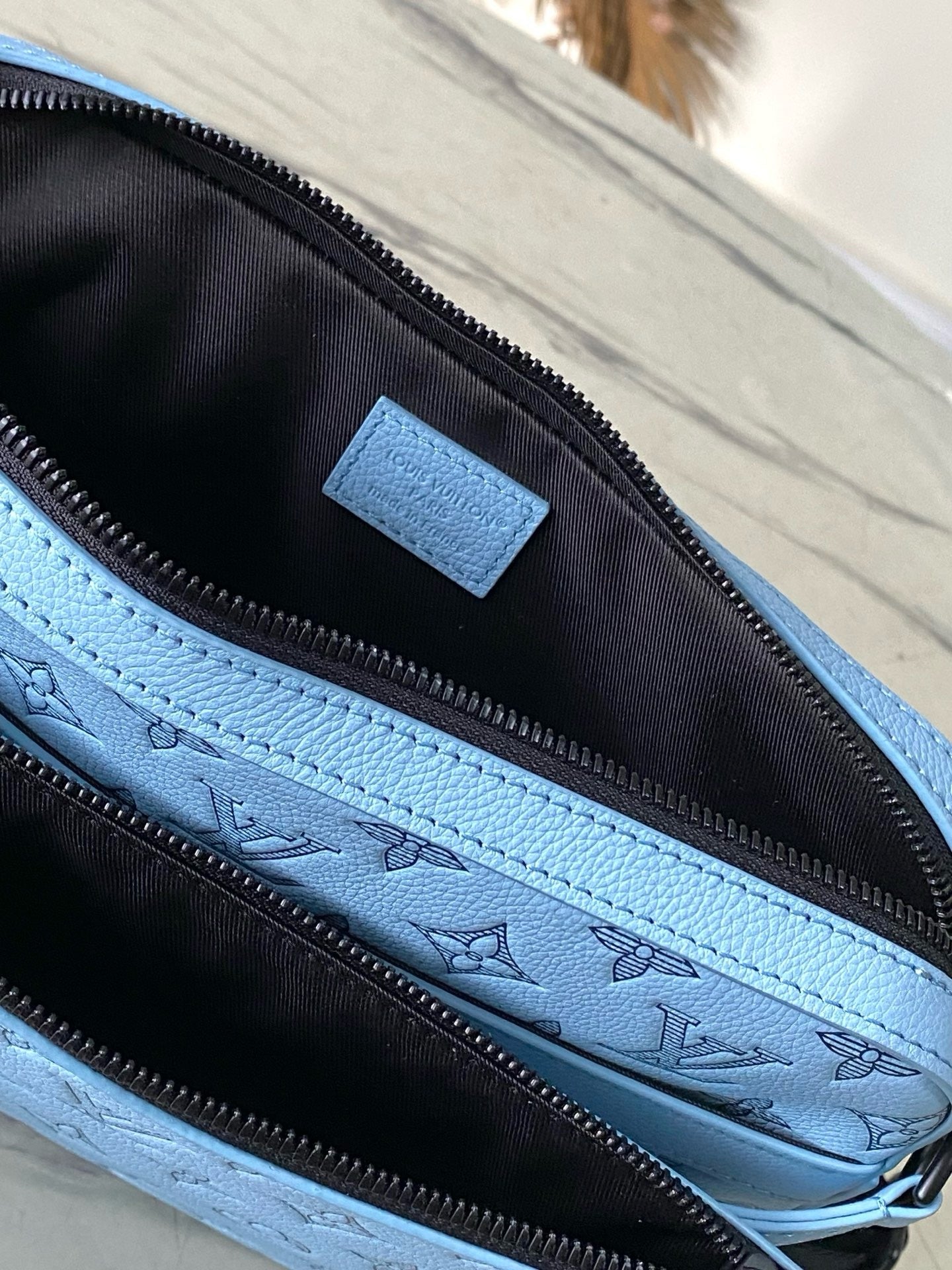 Trio Messenger