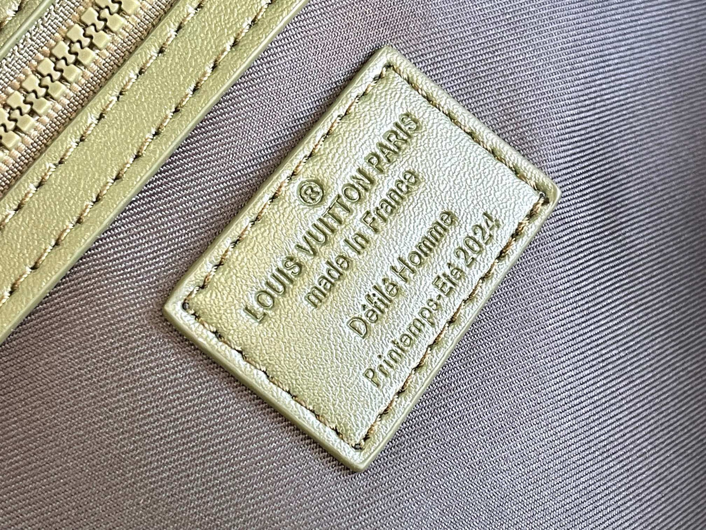 Keepall 55