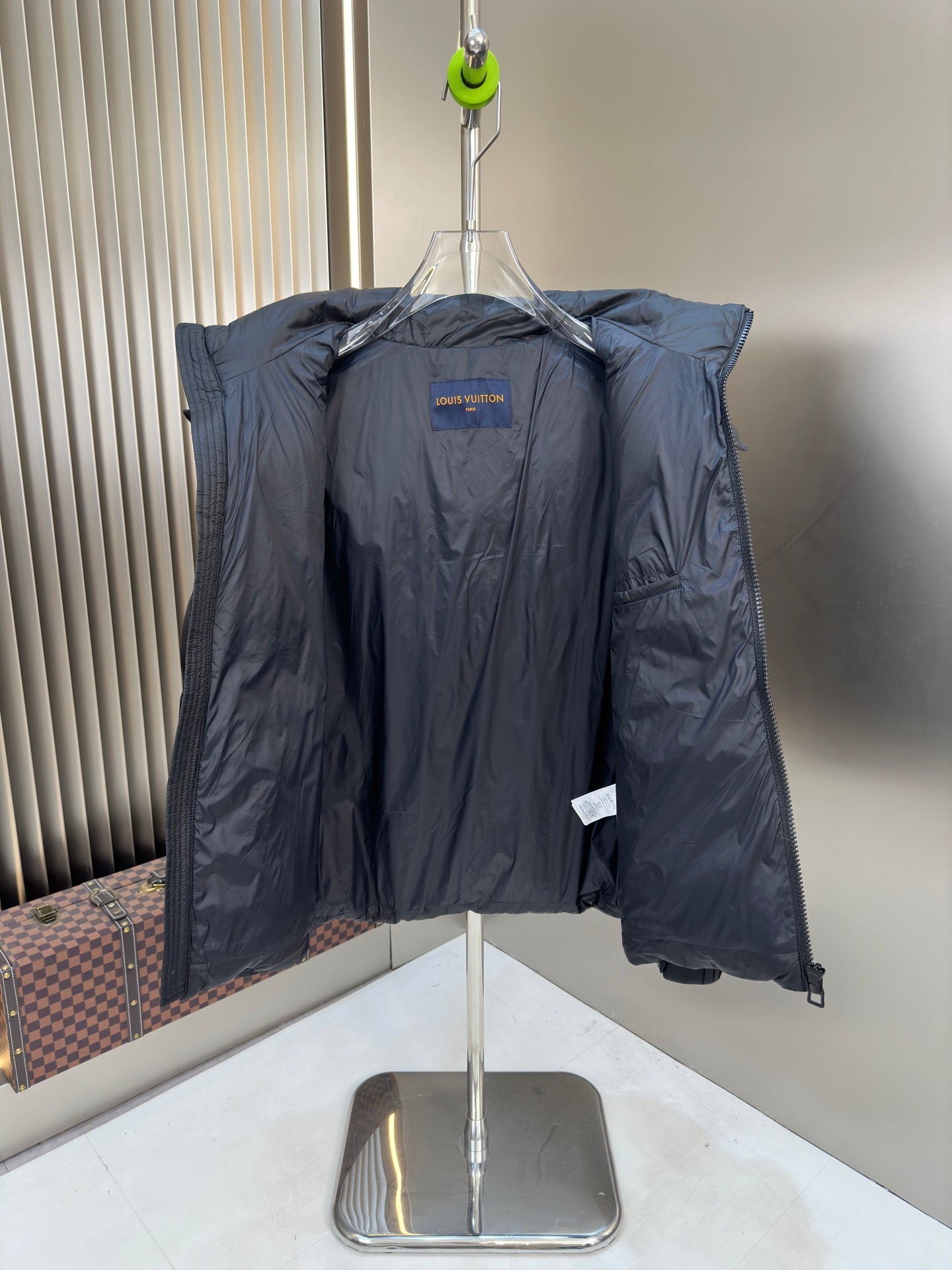 Logo Jacket