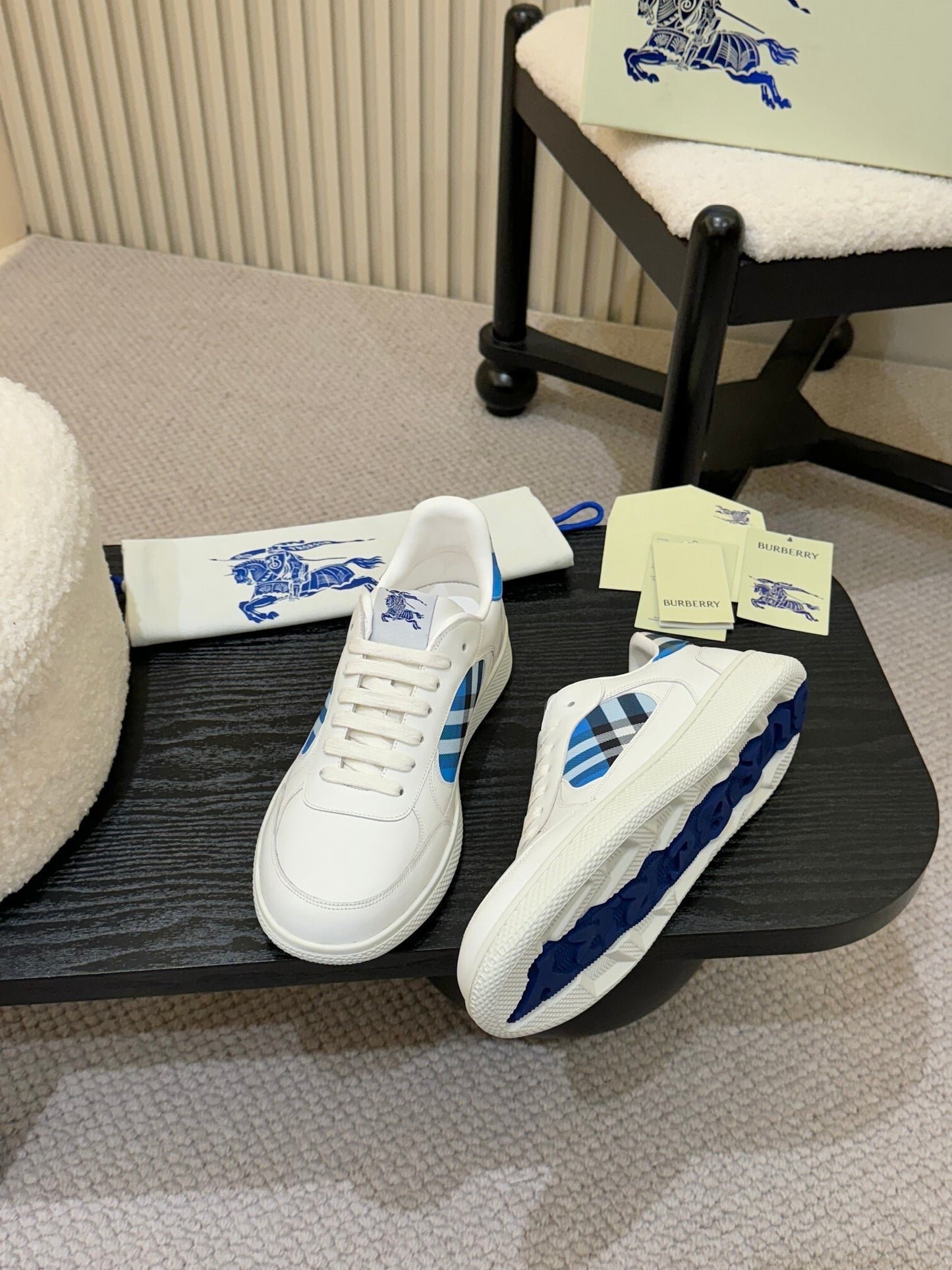 Check Trainers