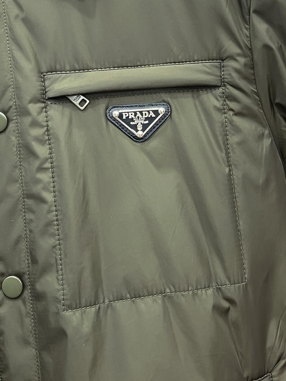 Logo Jacket