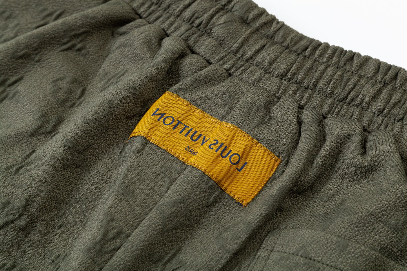 Logo Shorts