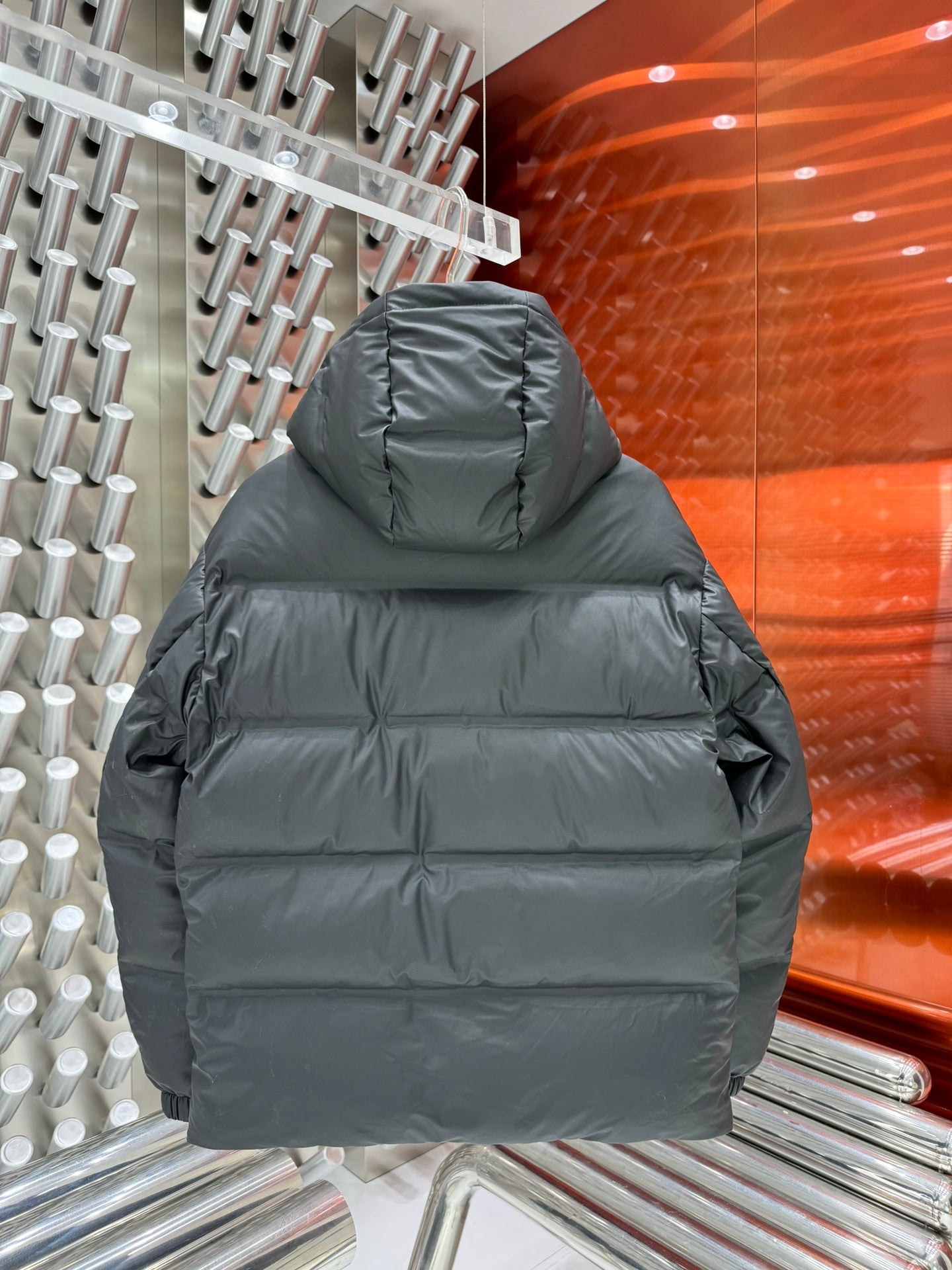 Logo Jacket