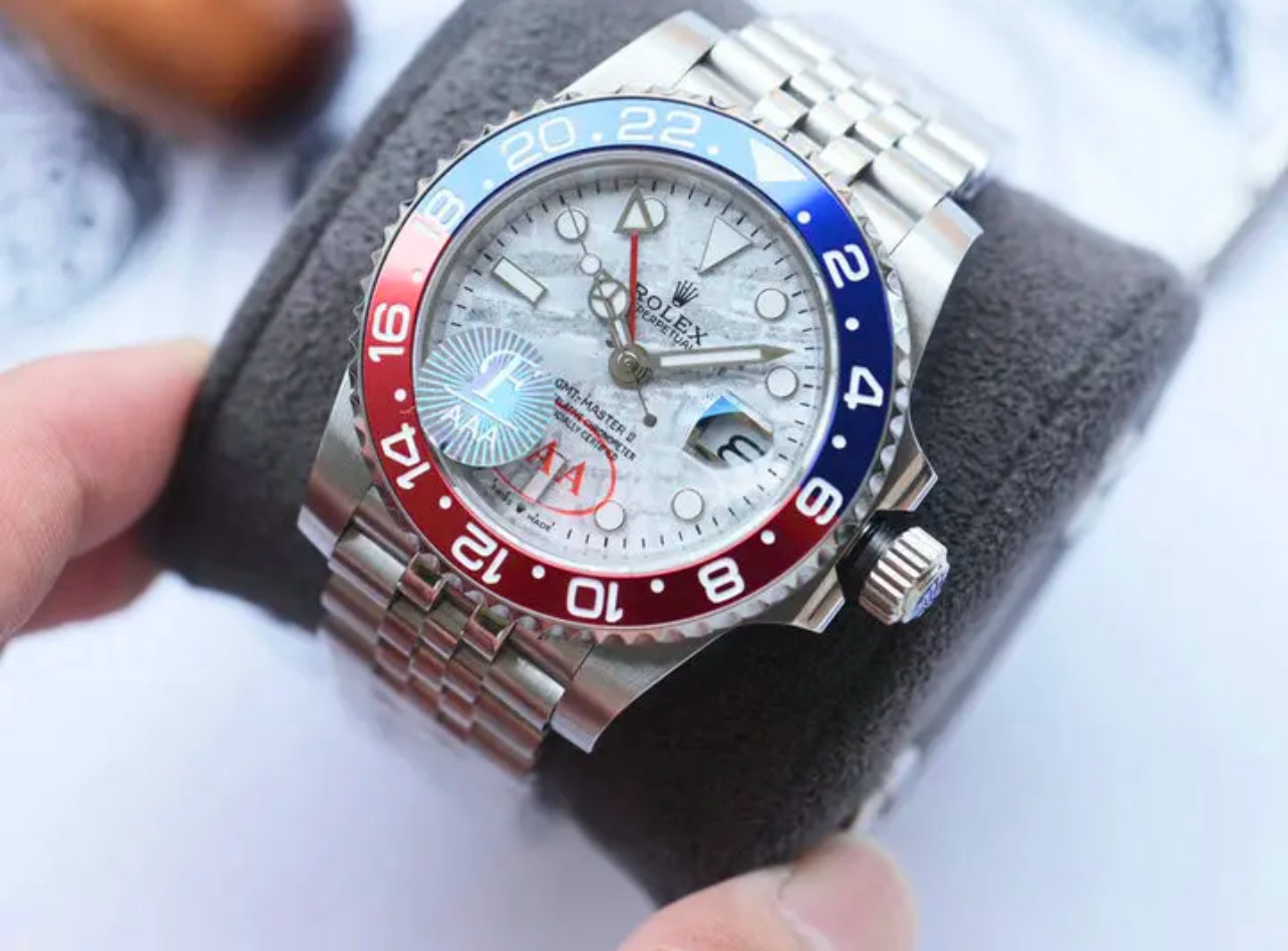 GMT Master 41mm