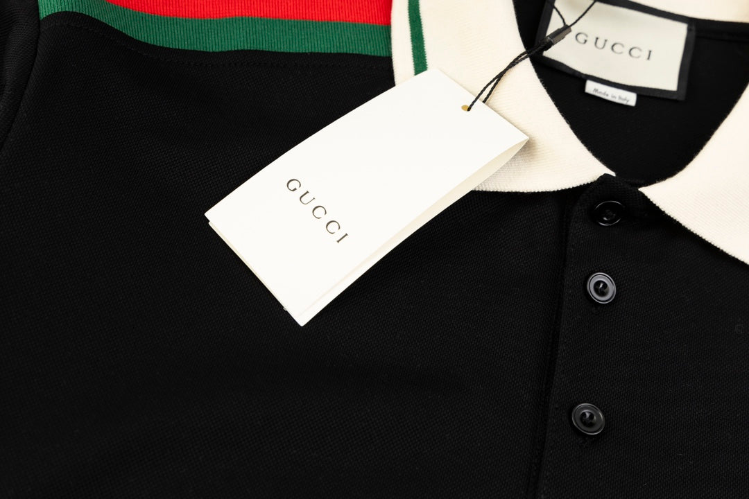 Logo Polo Shirt
