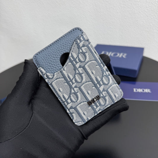 Oblique Magsafe Card Holder