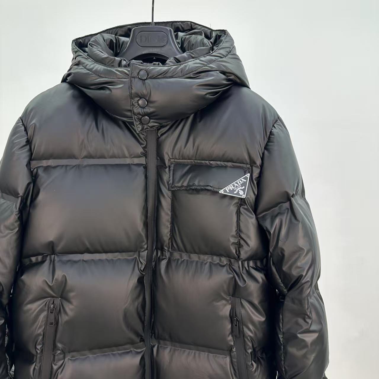 Logo Jacket