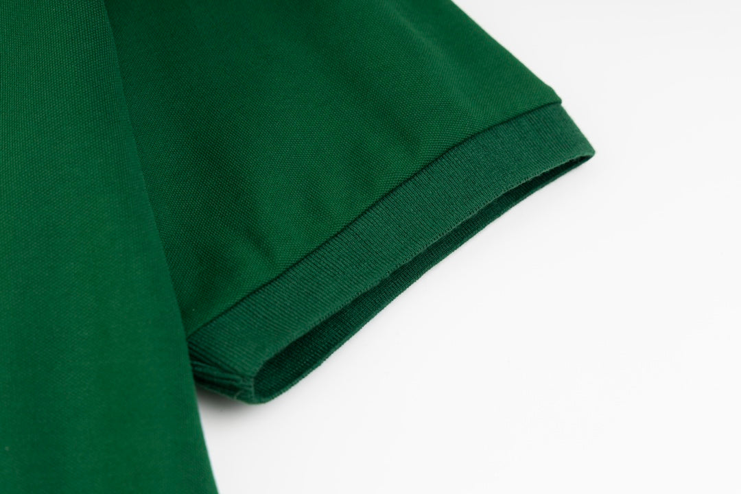 Logo Polo Shirt