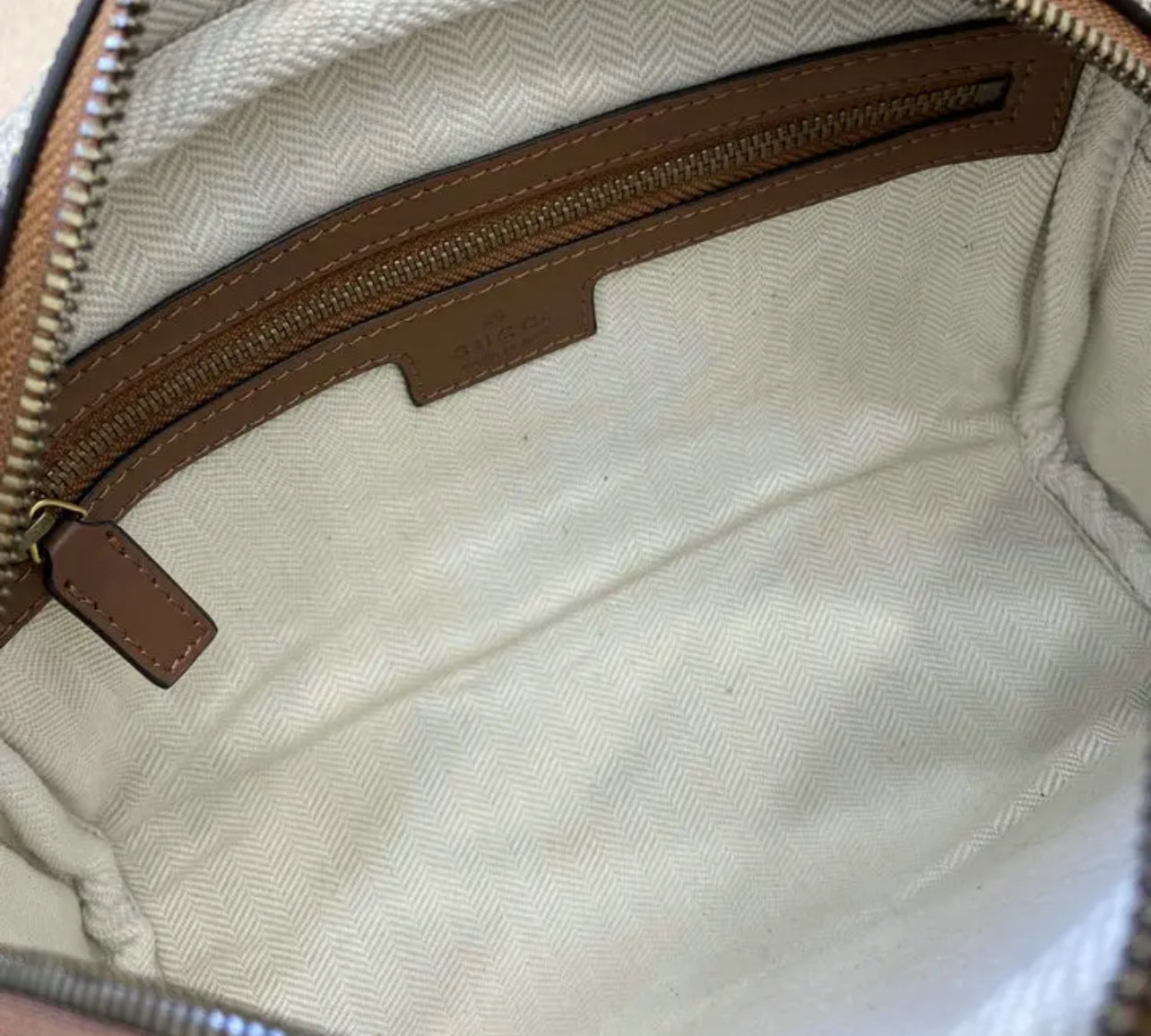 Small Crossbody Bag