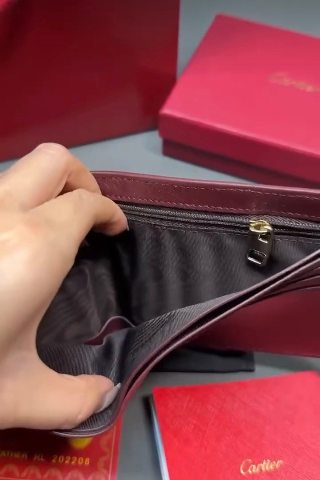Wallet