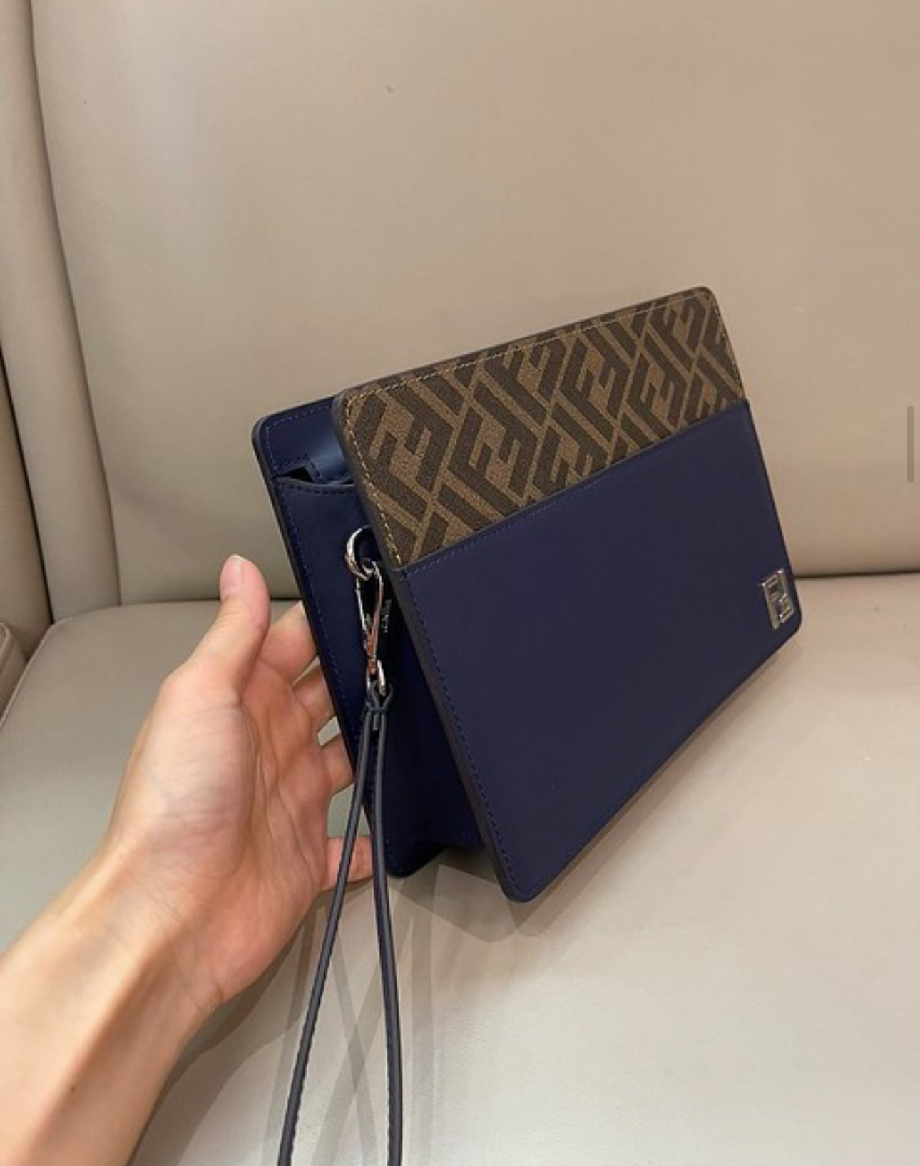 Flat Pouch