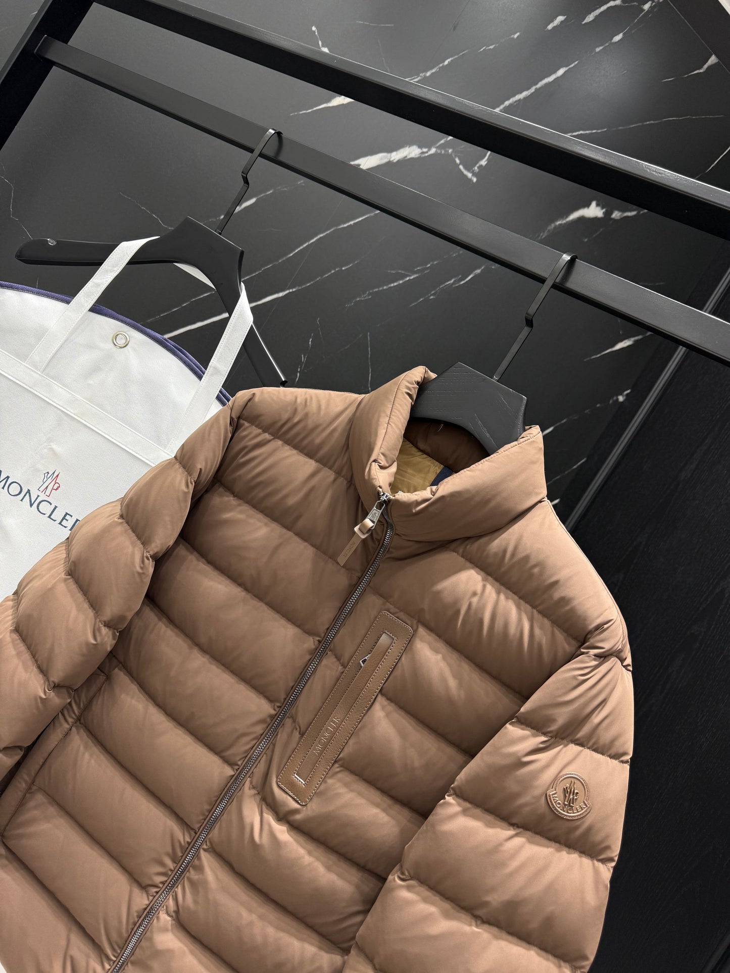 Lauriolle Jacket