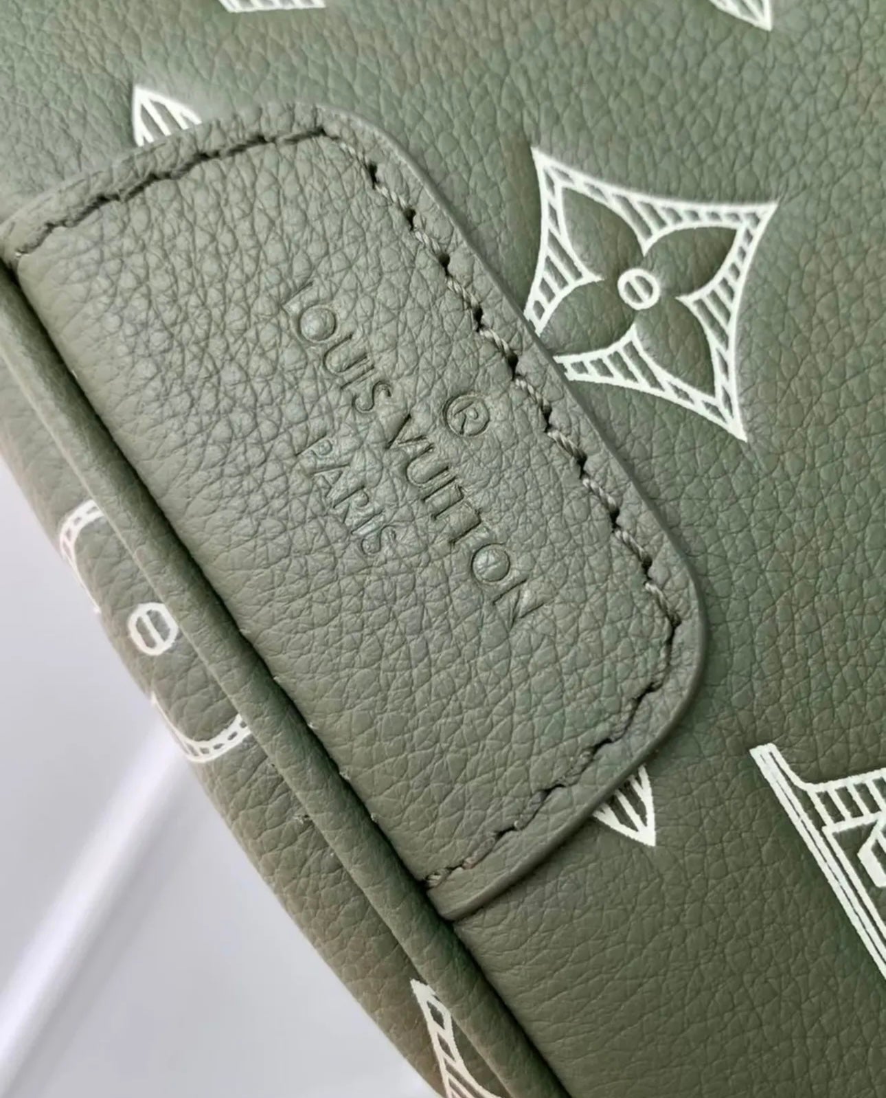 Discovery Bumbag