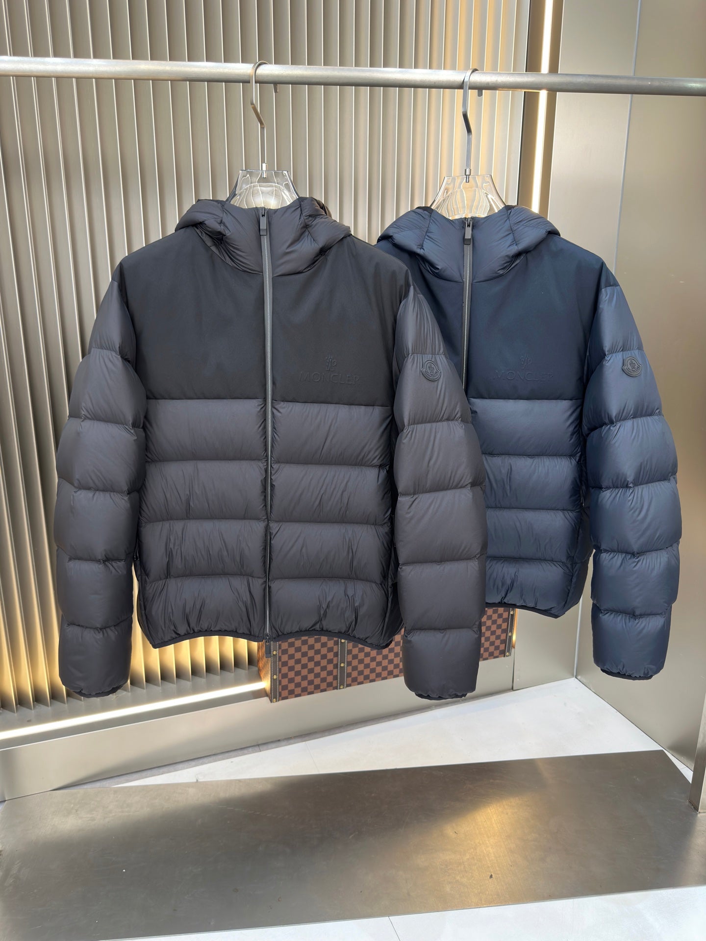 Veumont Jacket