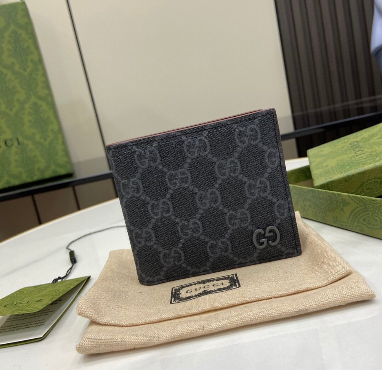 Coin Wallet