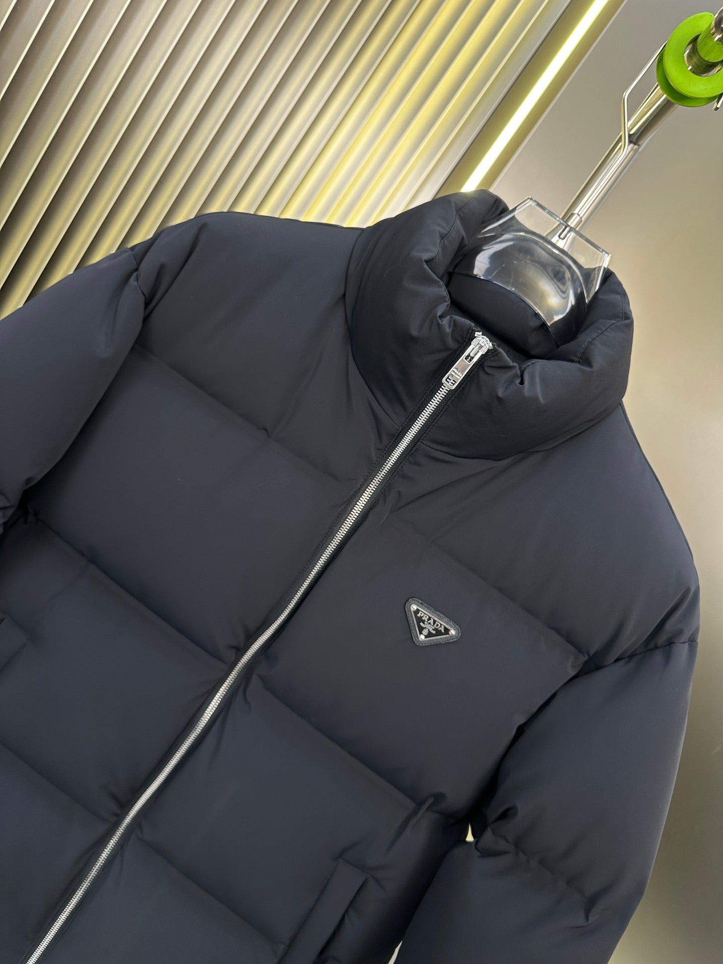 Logo Jacket