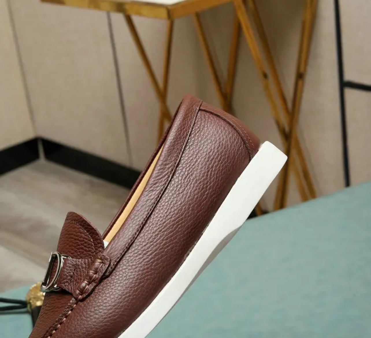 Granville Loafers