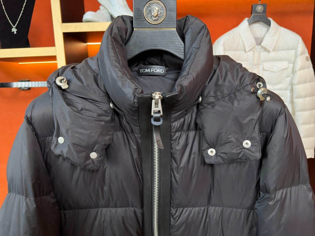 Logo Jacket