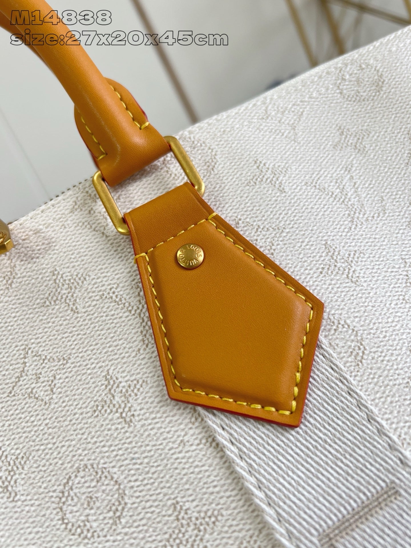 Keepall 45
