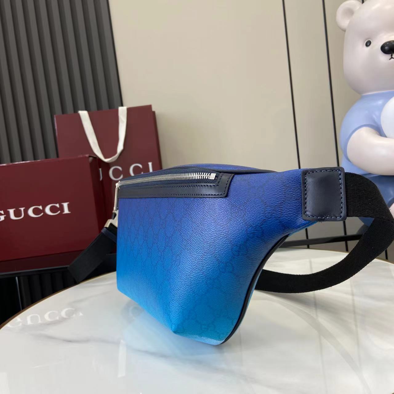 Large Belt Bag