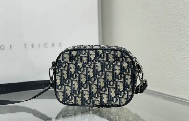 Mini Safari Bag