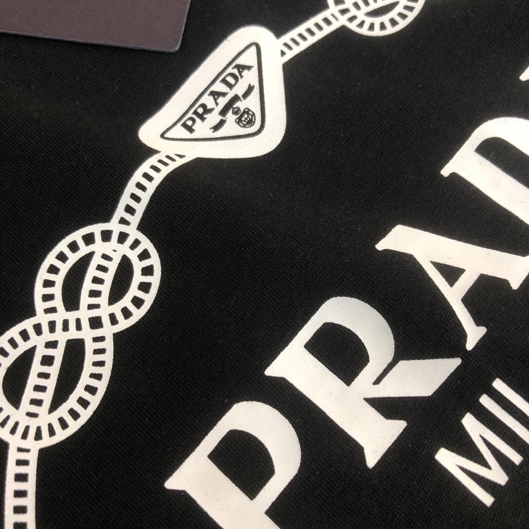 Logo T Shirt