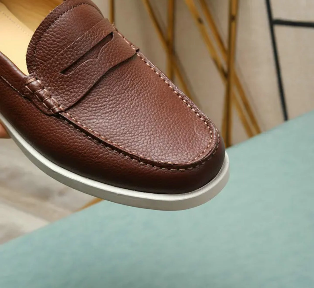 Granville Loafers